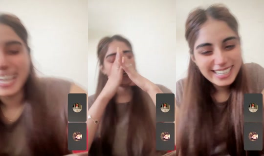 marooshy143 TikTok Live — Oct 4, 2026, 9:55 AM