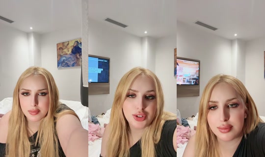 marouagalloule TikTok Live — Aug 23, 2026, 1:18 AM