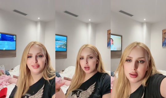 marouagalloule TikTok Live — Aug 23, 2026, 1:48 AM