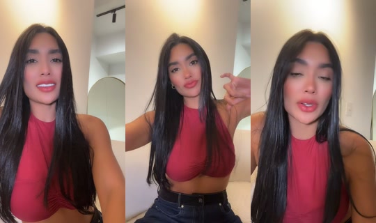 marpuerta_ TikTok Live — Aug 23, 2026, 5:46 AM