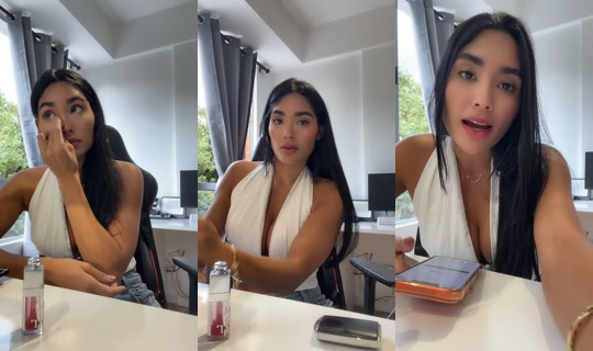 marpuerta_ TikTok Live — Aug 23, 2026, 7:00 PM