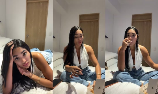 marpuerta_ TikTok Live — Aug 24, 2026, 2:32 AM