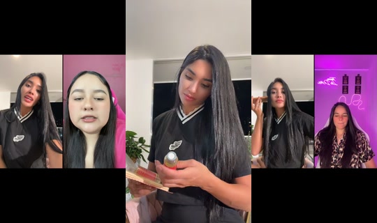 marpuerta_ TikTok Live — Sep 1, 2026, 1:45 AM