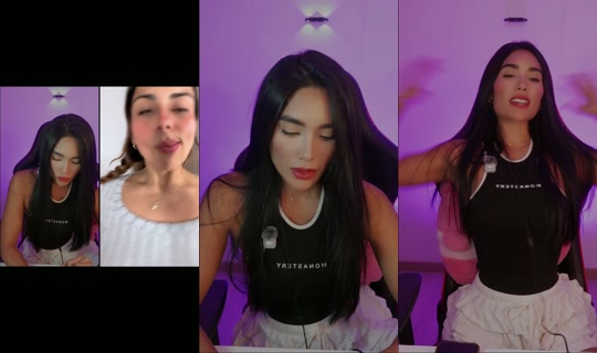 marpuerta_ TikTok Live — Sep 14, 2026, 10:19 PM