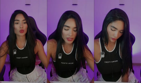 marpuerta_ TikTok Live — Sep 14, 2026, 11:09 PM