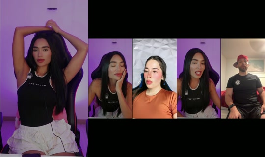 marpuerta_ TikTok Live — Sep 14, 2026, 11:59 PM