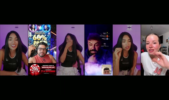 marpuerta_ TikTok Live — Sep 15, 2026, 12:49 AM