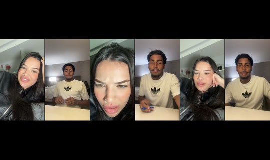marques.isaa TikTok Live — Aug 25, 2026, 2:36 AM