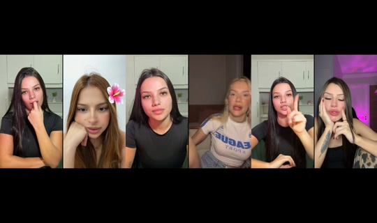 marques.isaa TikTok Live — Sep 30, 2026, 2:48 AM