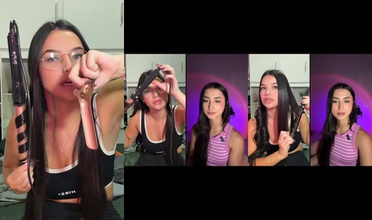 marques.isaa TikTok Live — Oct 1, 2026, 2:27 AM
