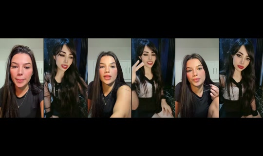 marques.isaa TikTok Live — Oct 2, 2026, 2:20 AM