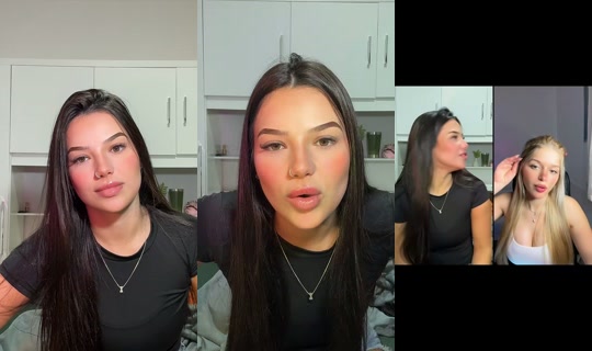 marques.isaa TikTok Live — Oct 2, 2026, 2:35 AM