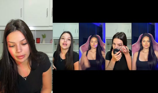 marques.isaa TikTok Live — Oct 4, 2026, 2:52 AM
