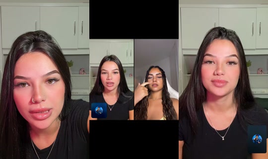 marques.isaa TikTok Live — Oct 4, 2026, 3:57 AM