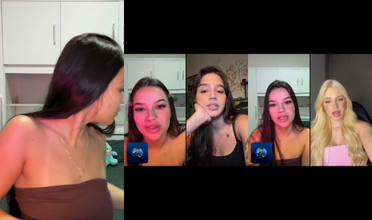 marques.isaa TikTok Live — Oct 6, 2026, 1:27 AM
