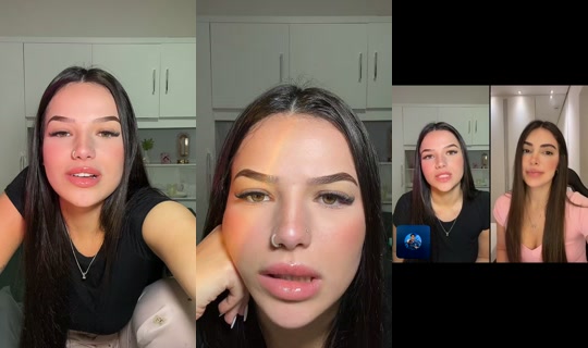 marques.isaa TikTok Live — Oct 7, 2026, 4:02 AM