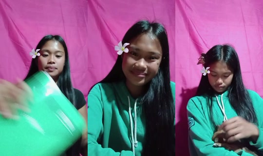 marr.644 TikTok Live — Oct 3, 2026, 11:56 AM
