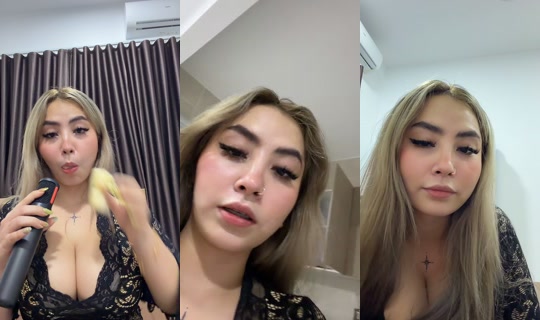 marriashaqirrah TikTok Live — Aug 23, 2026, 5:52 PM