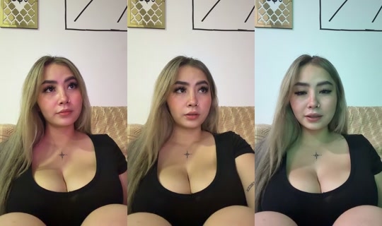 marriashaqirrah TikTok Live — Aug 24, 2026, 4:08 PM