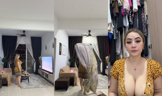 marriashaqirrah TikTok Live — Aug 27, 2026, 2:27 PM