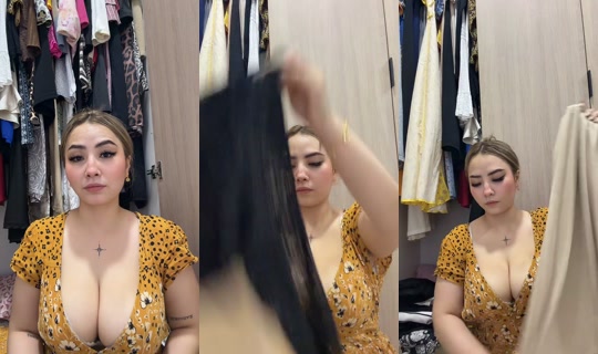 marriashaqirrah TikTok Live — Aug 27, 2026, 2:53 PM