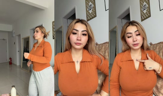 marriashaqirrah TikTok Live — Sep 10, 2026, 8:31 AM
