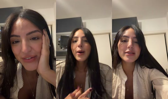 marrieche03 TikTok Live — Sep 22, 2026, 7:55 PM