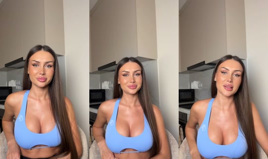 marrishows TikTok Live — Aug 22, 2026, 8:31 PM