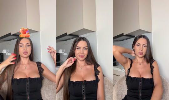 marrishows TikTok Live — Aug 23, 2026, 7:40 PM