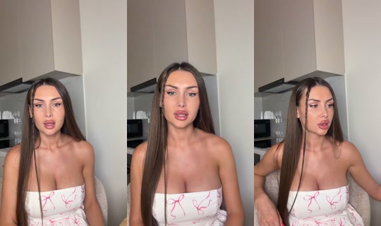 marrishows TikTok Live — Aug 26, 2026, 6:24 PM