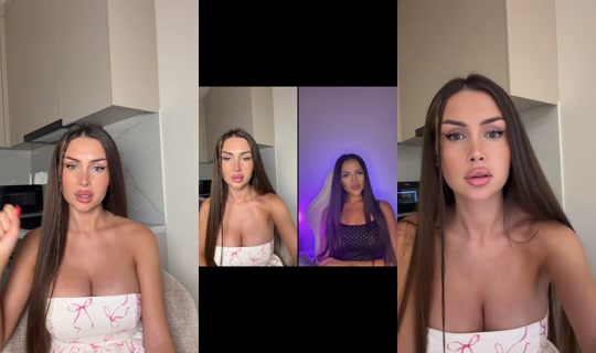 marrishows TikTok Live — Aug 26, 2026, 7:14 PM