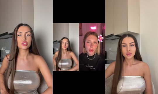 marrishows TikTok Live — Aug 30, 2026, 6:46 PM