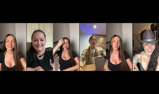 marrishows TikTok Live — Aug 30, 2026, 8:14 PM