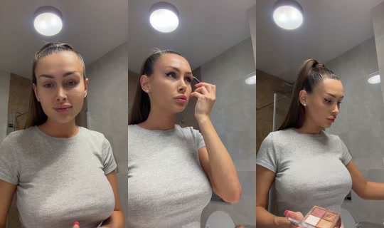 marrishows TikTok Live — Aug 31, 2026, 2:36 PM