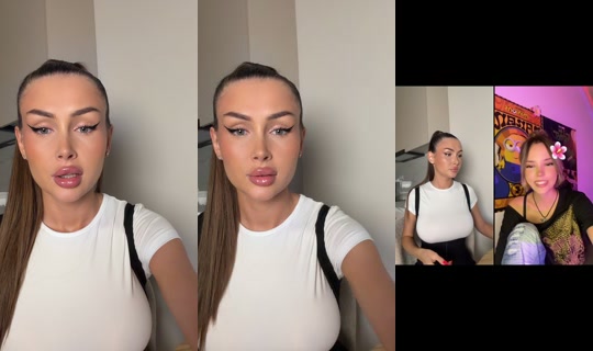 marrishows TikTok Live — Aug 31, 2026, 6:00 PM