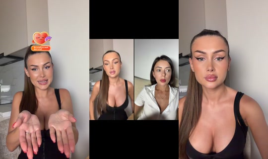 marrishows TikTok Live — Aug 31, 2026, 7:07 PM