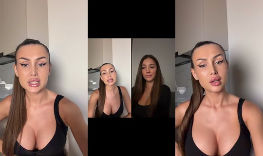 marrishows TikTok Live — Aug 31, 2026, 8:07 PM