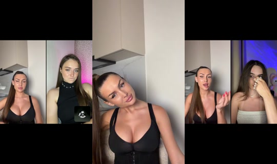 marrishows TikTok Live — Aug 31, 2026, 8:57 PM