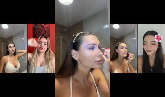 marrishows TikTok Live — Sep 2, 2026, 9:43 AM