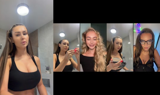 marrishows TikTok Live — Sep 3, 2026, 12:57 PM