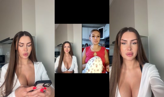 marrishows TikTok Live — Sep 25, 2026, 12:50 PM