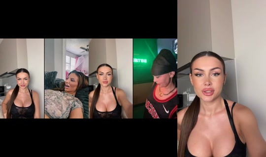 marrishows TikTok Live — Sep 28, 2026, 4:17 PM