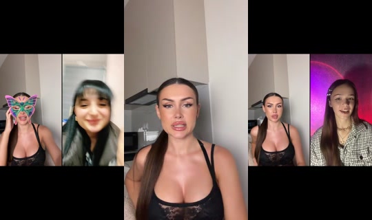 marrishows TikTok Live — Sep 28, 2026, 5:07 PM