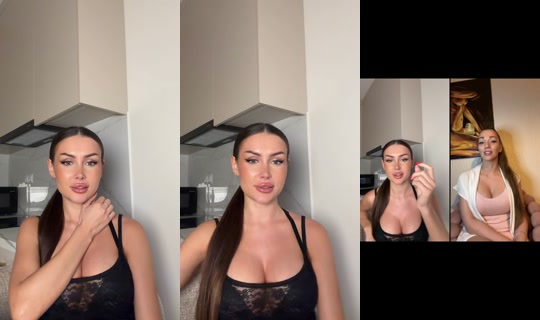 marrishows TikTok Live — Sep 28, 2026, 8:05 PM