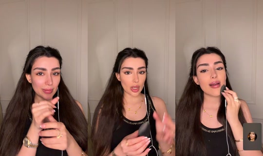 marrmaarrr TikTok Live — Aug 21, 2026, 2:57 PM