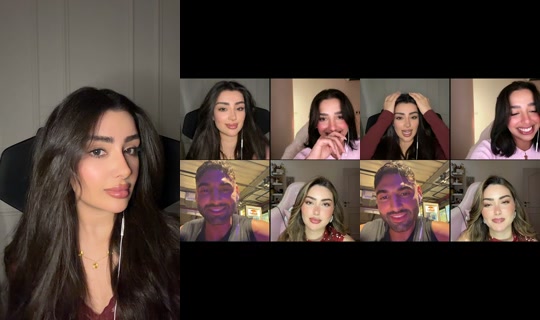 marrmaarrr TikTok Live — Aug 21, 2026, 10:56 PM