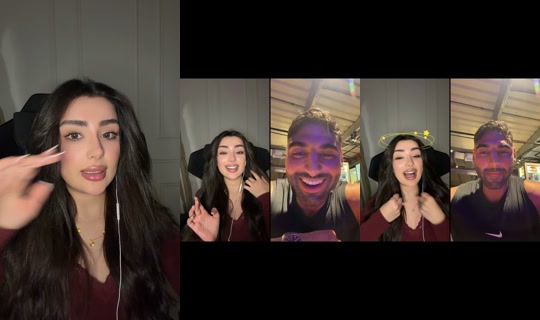 marrmaarrr TikTok Live — Aug 21, 2026, 11:46 PM