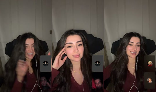marrmaarrr TikTok Live — Aug 22, 2026, 1:27 AM
