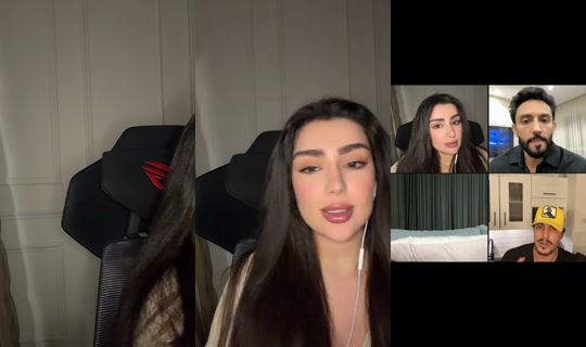 marrmaarrr TikTok Live — Aug 24, 2026, 11:07 PM