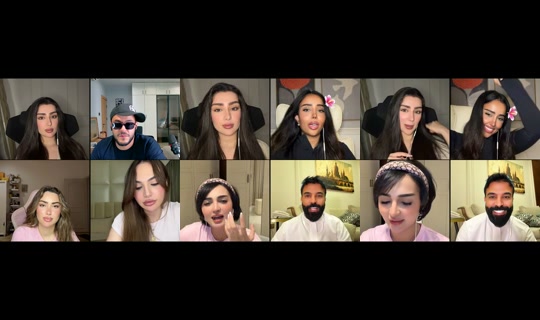 marrmaarrr TikTok Live — Aug 24, 2026, 11:57 PM